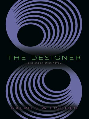 cover image of THE DESIGNER